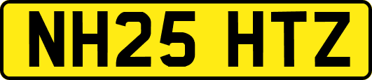NH25HTZ
