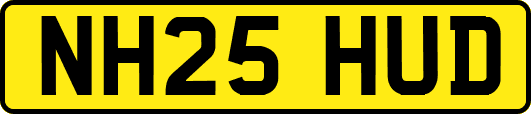 NH25HUD