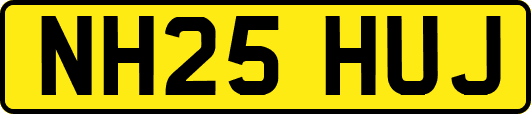 NH25HUJ