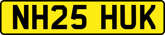 NH25HUK
