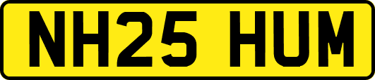 NH25HUM