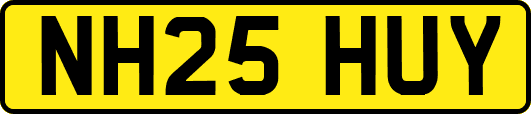 NH25HUY