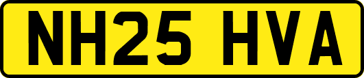 NH25HVA