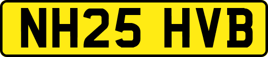 NH25HVB