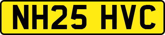 NH25HVC