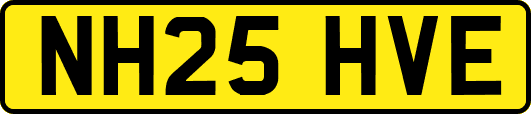 NH25HVE