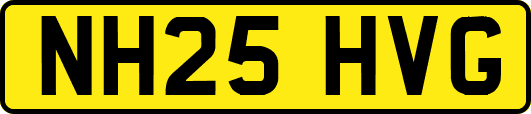 NH25HVG