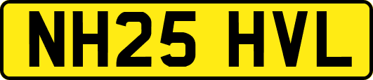 NH25HVL