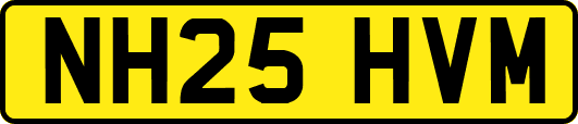 NH25HVM