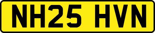 NH25HVN