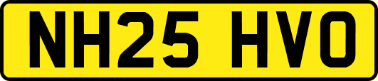 NH25HVO