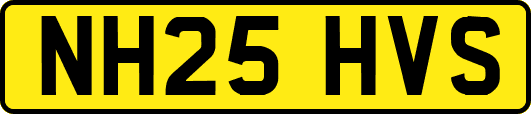 NH25HVS