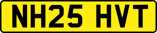 NH25HVT