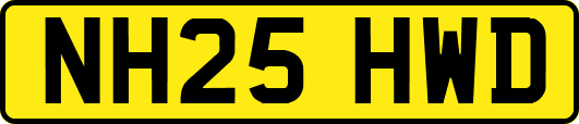 NH25HWD