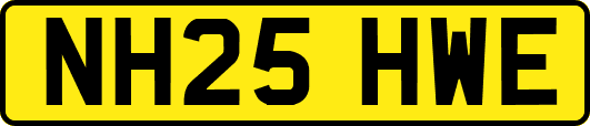 NH25HWE