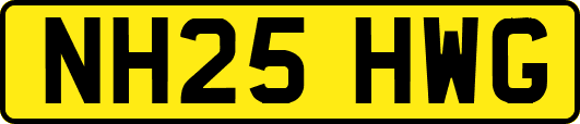 NH25HWG