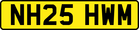 NH25HWM