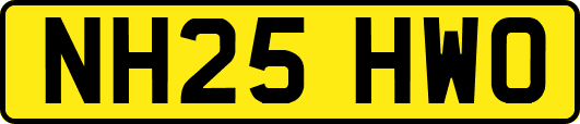 NH25HWO