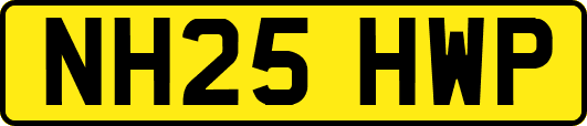 NH25HWP