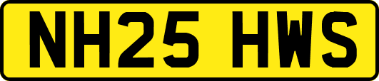 NH25HWS