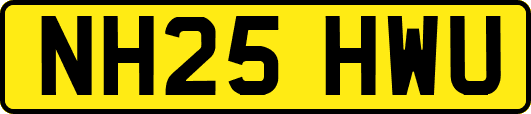 NH25HWU