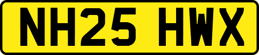 NH25HWX