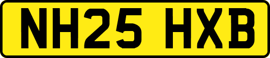 NH25HXB