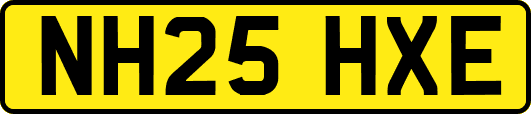 NH25HXE