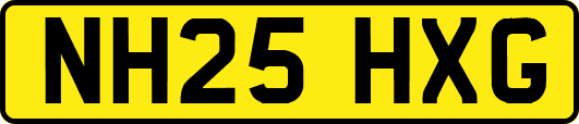 NH25HXG