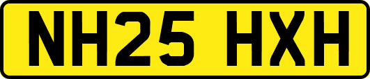NH25HXH