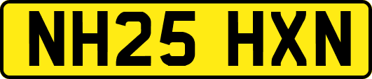 NH25HXN