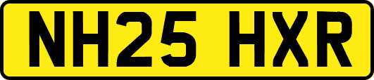 NH25HXR