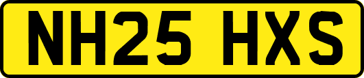 NH25HXS