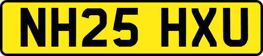 NH25HXU