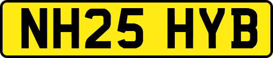 NH25HYB