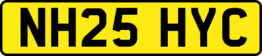NH25HYC