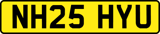 NH25HYU