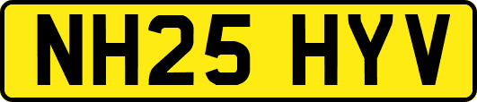 NH25HYV