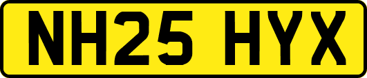 NH25HYX
