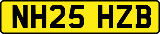 NH25HZB