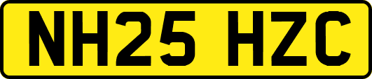 NH25HZC
