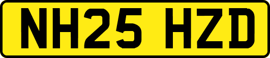 NH25HZD