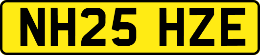 NH25HZE