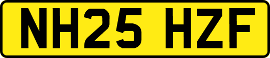 NH25HZF