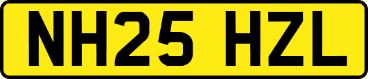 NH25HZL