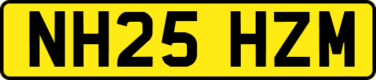 NH25HZM