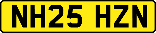 NH25HZN