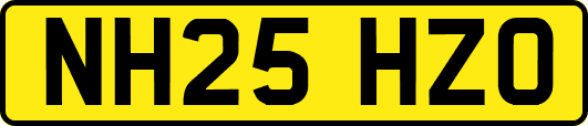 NH25HZO