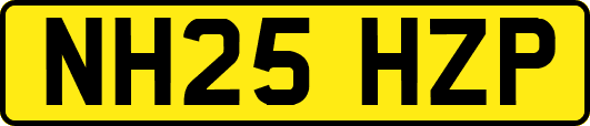 NH25HZP
