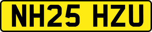 NH25HZU